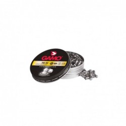 Lata Gamo 200 Poston 4,5 Ts-10 G