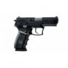 Pistola Co2 Iwi Jericho B 4,5Mm