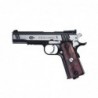 Pistola Co2 Colt S.Combat Classic 4,5Mm
