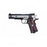 Pistola Co2 Colt S.Combat Classic 4,5Mm
