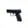 Pistola Co2 Ux Tdp45 4,5Mm