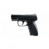 Pistola Co2 Ux Tdp45 4,5Mm