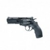Revolver Co2 Ux Tornado 4,5Mm