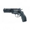 Revolver Co2 Ux Tornado 4,5Mm