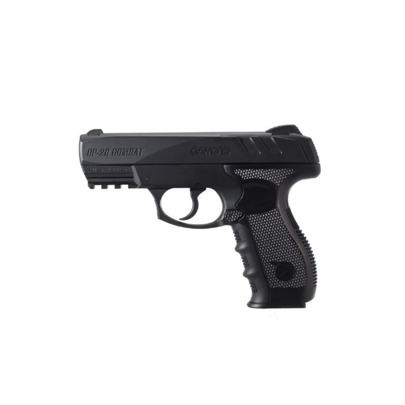 Pistola Gp-20 Combat 4,5Mm
