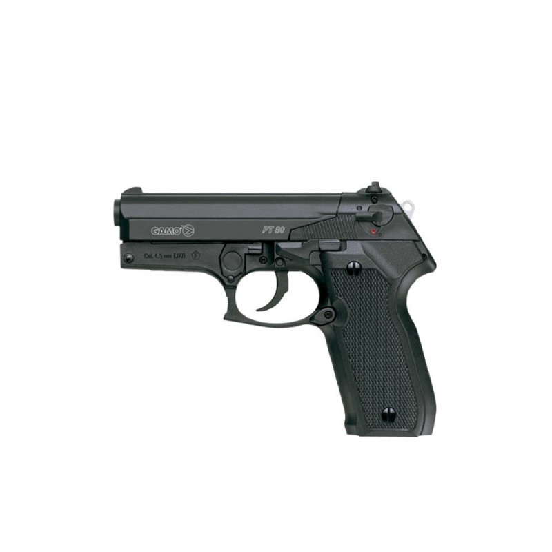 Pistola Pt-80  4,5Mm
