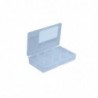 Caja Pesca Transparente H321
