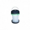 Lámpara de camping compacta 1W