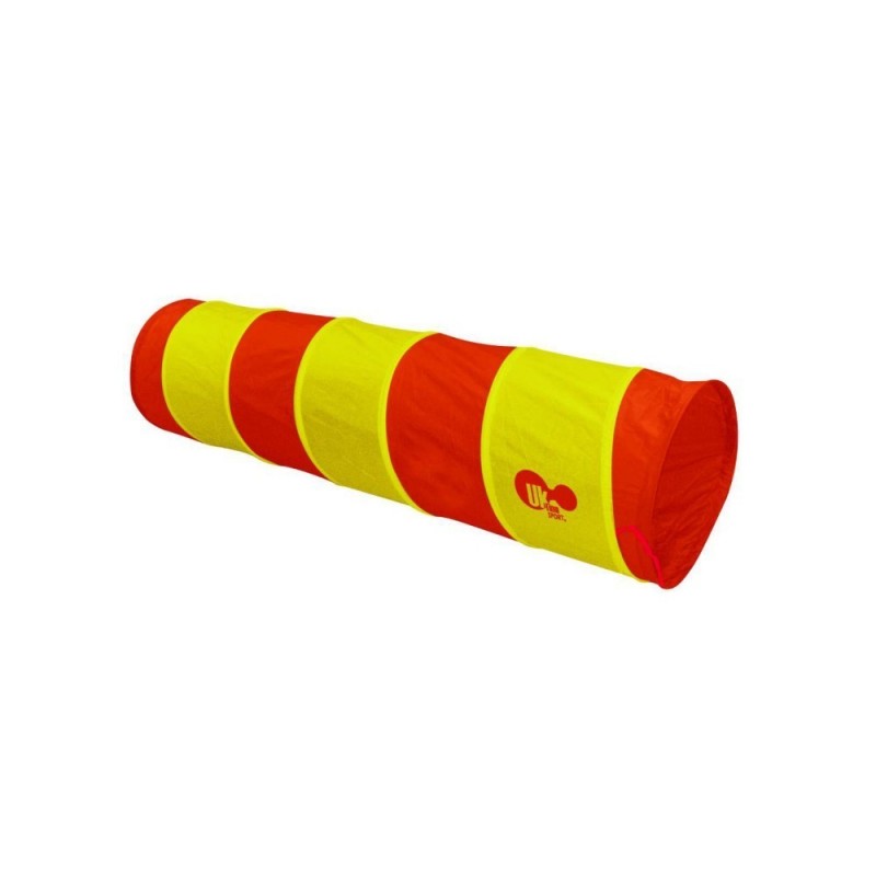 Carpa Niño Tunel