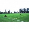 MINI CANCHA FUTBOL TRAIN PLEGABLE