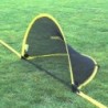 MINI CANCHA FUTBOL TRAIN PLEGABLE
