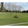MINI CANCHA FUTBOL TRAIN PLEGABLE