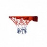 Aro Basquetbol C/Resorte Sba-R5