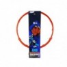 Aro Basquetbol C/Resorte Sba-R5