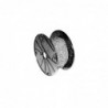 ROLLO CADENA ELECTRO-GALVANIZADA 3,0 MM (30 M)