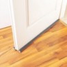Burlete para Puertas gris 95 cm Geko