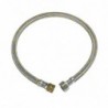 Flexible para Gas Providus+ 1/2" x 3/8" 100 cm