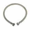 Flexible Gas 1/2" x 1/2" Hi/Hi 40cm Providus+
