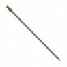 Flexible 7/16" x 7/8" He Hilo Izq