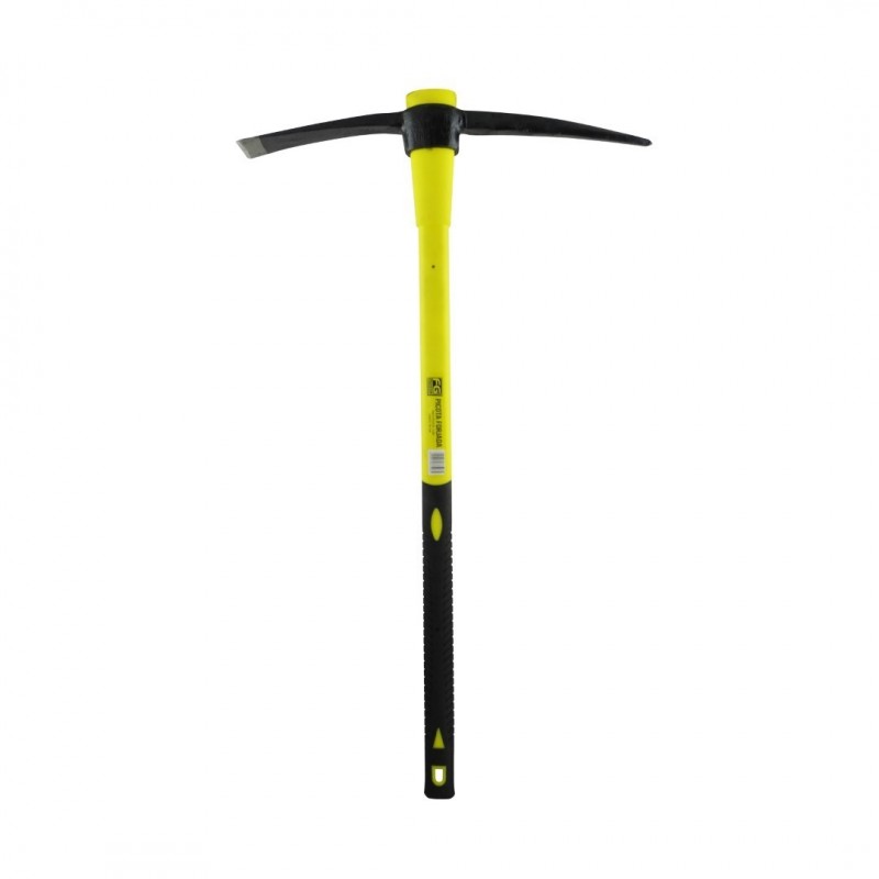 PICOTA FORJADA 5 LBS PUNTA RAMA MANGO FIBRA RAYUN