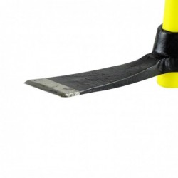 PICOTA FORJADA 5 LBS PUNTA RAMA MANGO FIBRA RAYUN