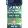 Aceite P/Lampara Transp 800 ml Flamax