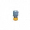 Conector 3051 Manguera 1/2" Plastico Aifa