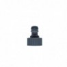 Conector 3141 Llave 1/2" Plastico