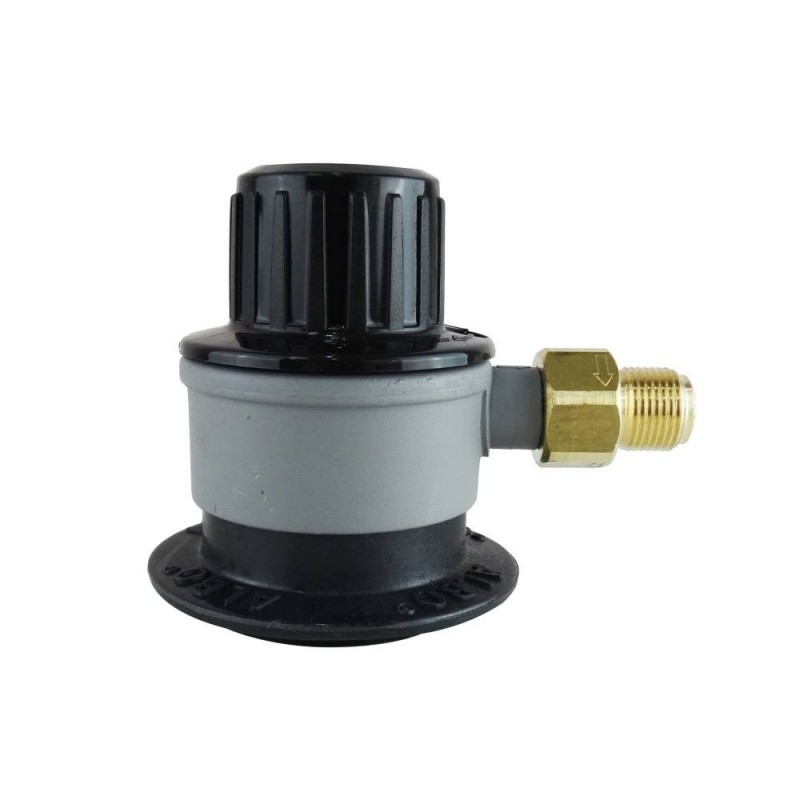 Regulador de Gas Alta Presion Providus+ Blister