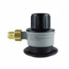 Regulador de Gas Alta Presion Providus+ Blister