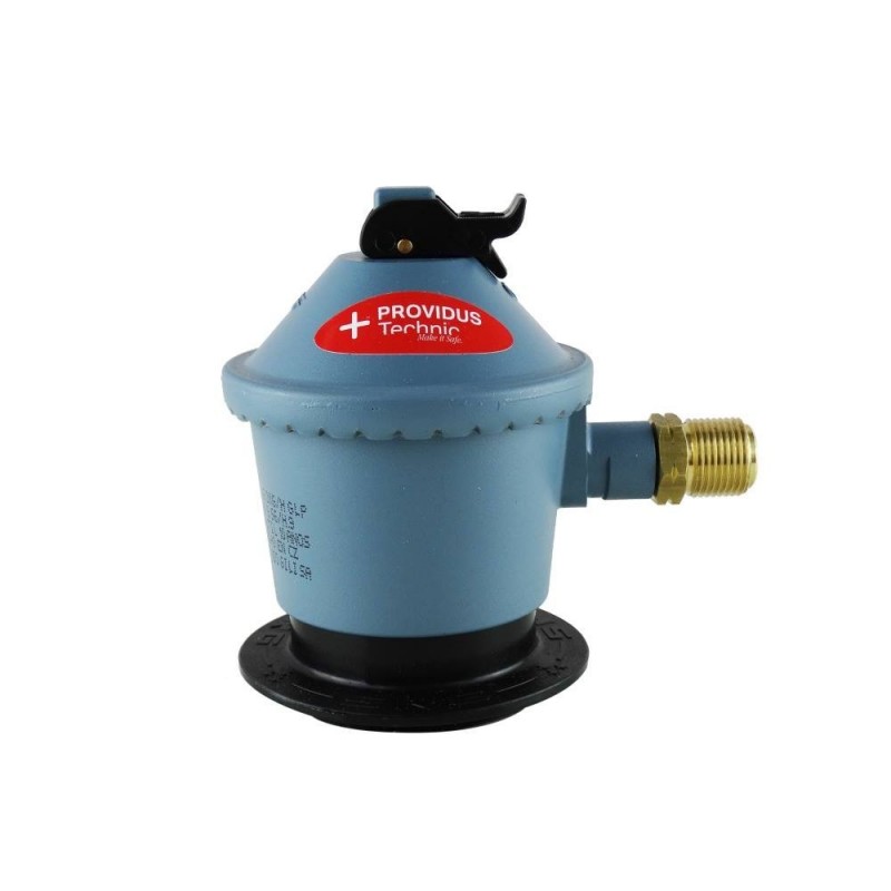 Regulador Gas Type 591 Baja Presión Providus