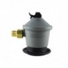 Regulador de Gas Providus+