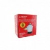 Regulador de Gas Providus+