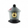 Regulador de Gas Providus+