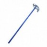 Doblador de Tubos Forjado 1/2" Providus