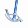 Doblador de Tubos Forjado 1/2" Providus