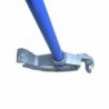 Doblador de Tubos Forjado 1/2" Providus