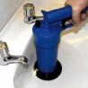 Pistola Destapadora Drain Blaster Fg