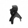 Balaclava con Hombrera Black Bear Premium