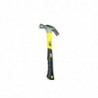Martillo Carpintero Mango Fibra 16 Onzas