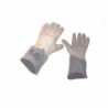 Guante Cabritilla Puño Descarne Seguridad