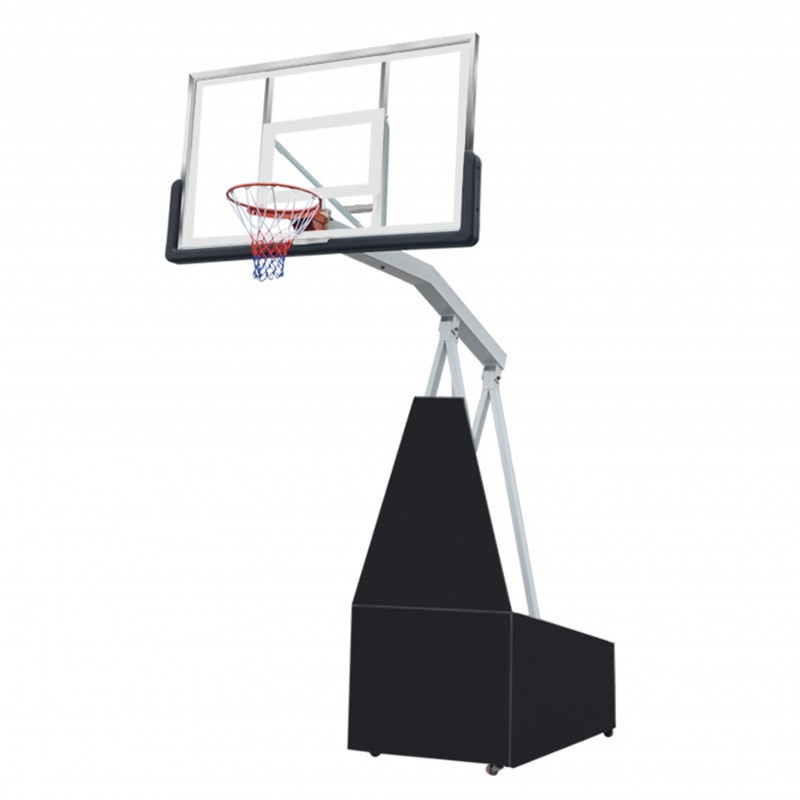 Aro De Basquetbol Profesional De Competicion Sg-2 Uk Time