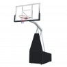 Aro De Basquetbol Profesional De Competicion Sg-2 Uk Time