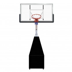 Aro De Basquetbol Profesional De Competicion Sg-2 Uk Time