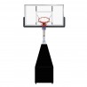 Aro De Basquetbol Profesional De Competicion Sg-2 Uk Time