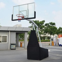Aro De Basquetbol Profesional De Competicion Sg-2 Uk Time