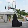 Aro De Basquetbol Profesional De Competicion Sg-2 Uk Time