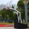 Aro De Basquetbol Profesional De Competicion Sg-2 Uk Time