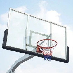 Aro De Basquetbol Profesional De Competicion Sg-2 Uk Time
