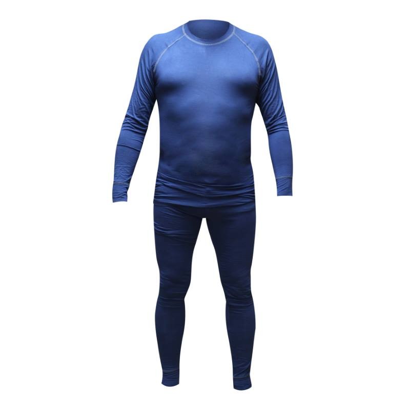 Primera Capa Base Eco Bamboo